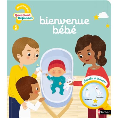 Bienvenue bébé