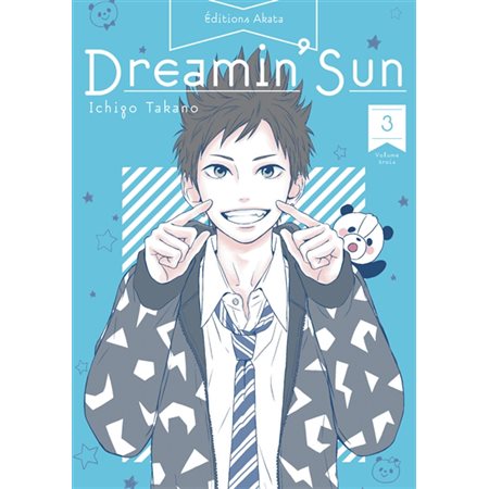 Dreamin' sun #3