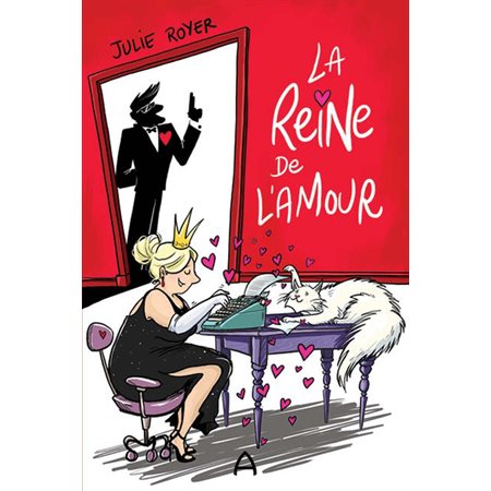 La reine de l'amour