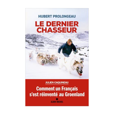 Le dernier chasseur