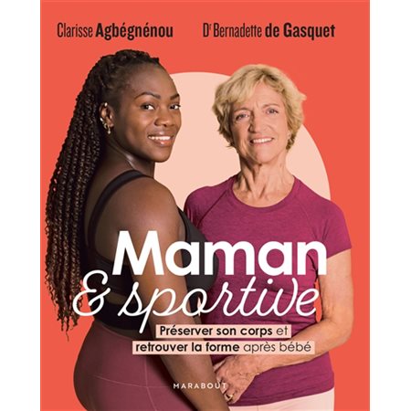 Maman & sportive