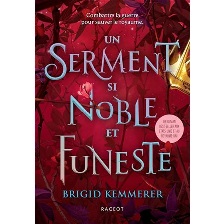 Lserment si noble et funeste #3