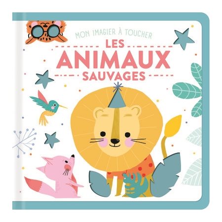 Les animaux sauvages