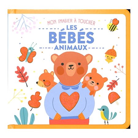 Les bébés animaux