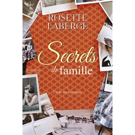 Secret de famille #1 L'écho des murmures