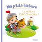 Le vaillant petit chevalier !