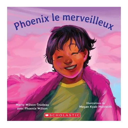 Phoenix le merveilleux