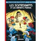 Les Schtroumpfs et les enfants perdus