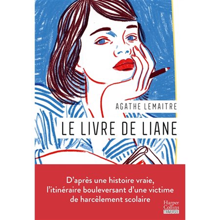 Le livre de Liane