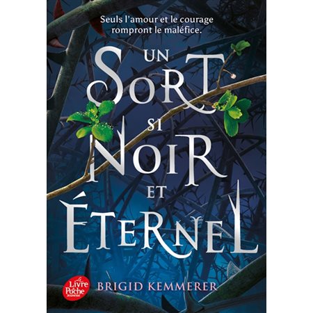 Un sort si noir et éternel