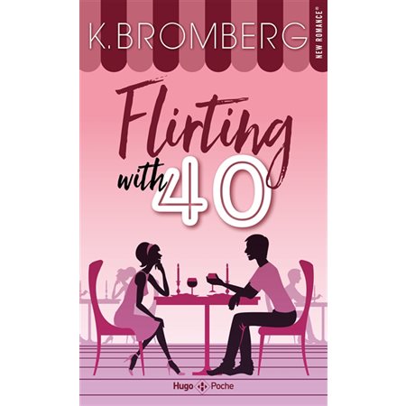 Flirting with 40