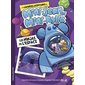 Les grandes aventures de Mini-Jean et Mini-Bulle : Les ninjas de l'espace
