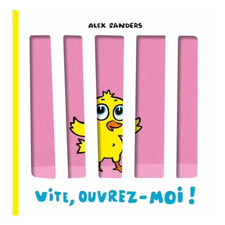 Vite, ouvrez-moi !