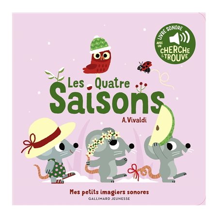 Les Quatre saisons