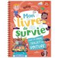 Mon livre de survie pour un long trajet en voiture