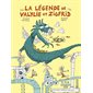 La légende de Valylie et Zigfrid