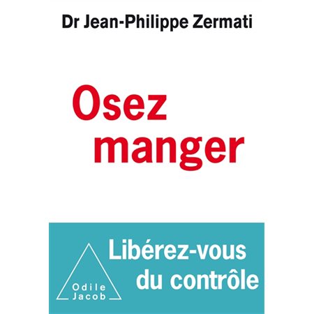 Osez manger