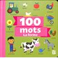 100 mots La ferme