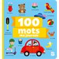 100 mots Ma journée