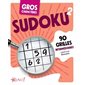 Sudoku 2  gros caractères