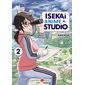 Isekai anime studio # 2