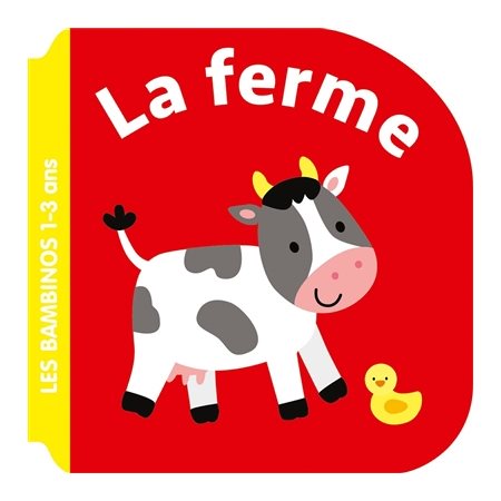 La ferme