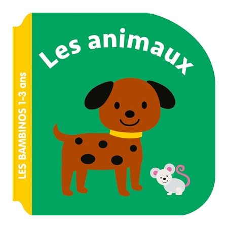 Les animaux