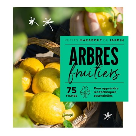 Arbres fruitiers