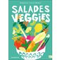 Salades veggies