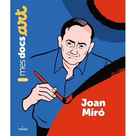 Joan Miro