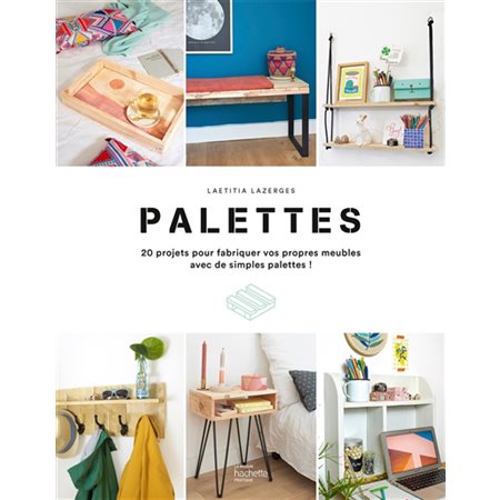 Palettes