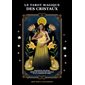 Le tarot magique des cristaux