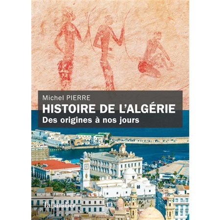 Histoire de l''Algérie