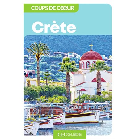 Crète