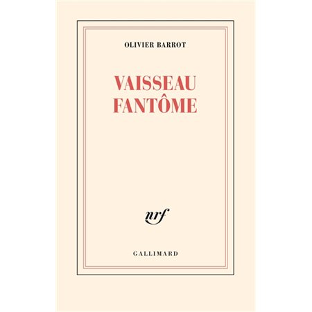 Vaisseau fantôme