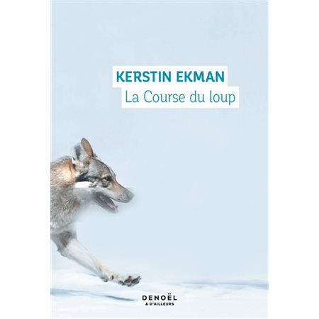 La course du loup