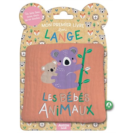 Les bébés animaux