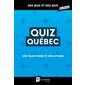 Quiz Québec