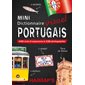 Mini dictionnaire visuel portugais