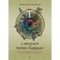 Almanach des herbes magiques