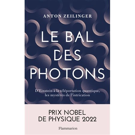 Le bal des photons