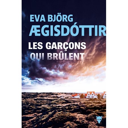 Les garçons qui brûlent