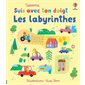 Les labyrinthes