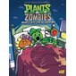 Plants vs Zombies #19 Quand le rêve vire au cauchemar