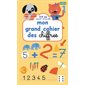 Mon grand cahier des chiffres