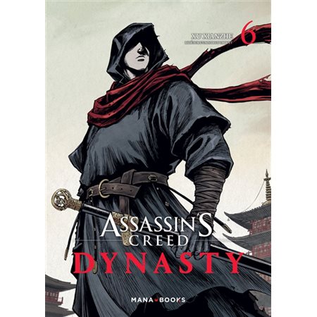 Assassin's Creed #6 Dynasty