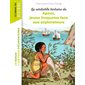 La véritable histoire de Aponi, jeune Iroquoise face aux explorateurs