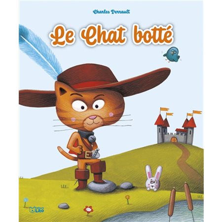 Le chat botté