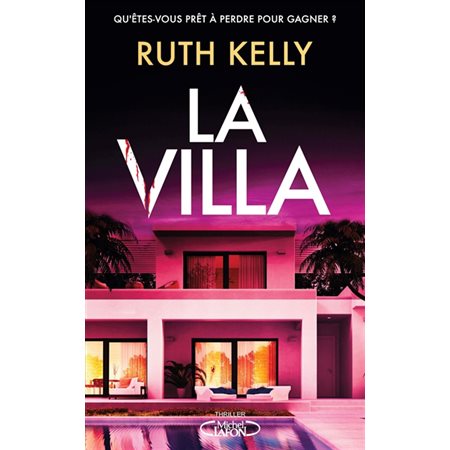 La villa