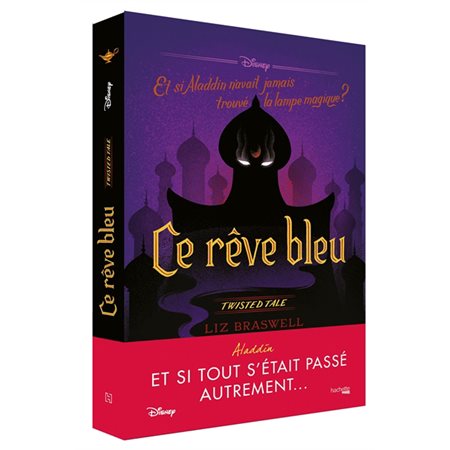 Ce rêve bleu